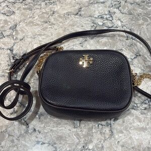 Tory Burch Cross Body - Navy